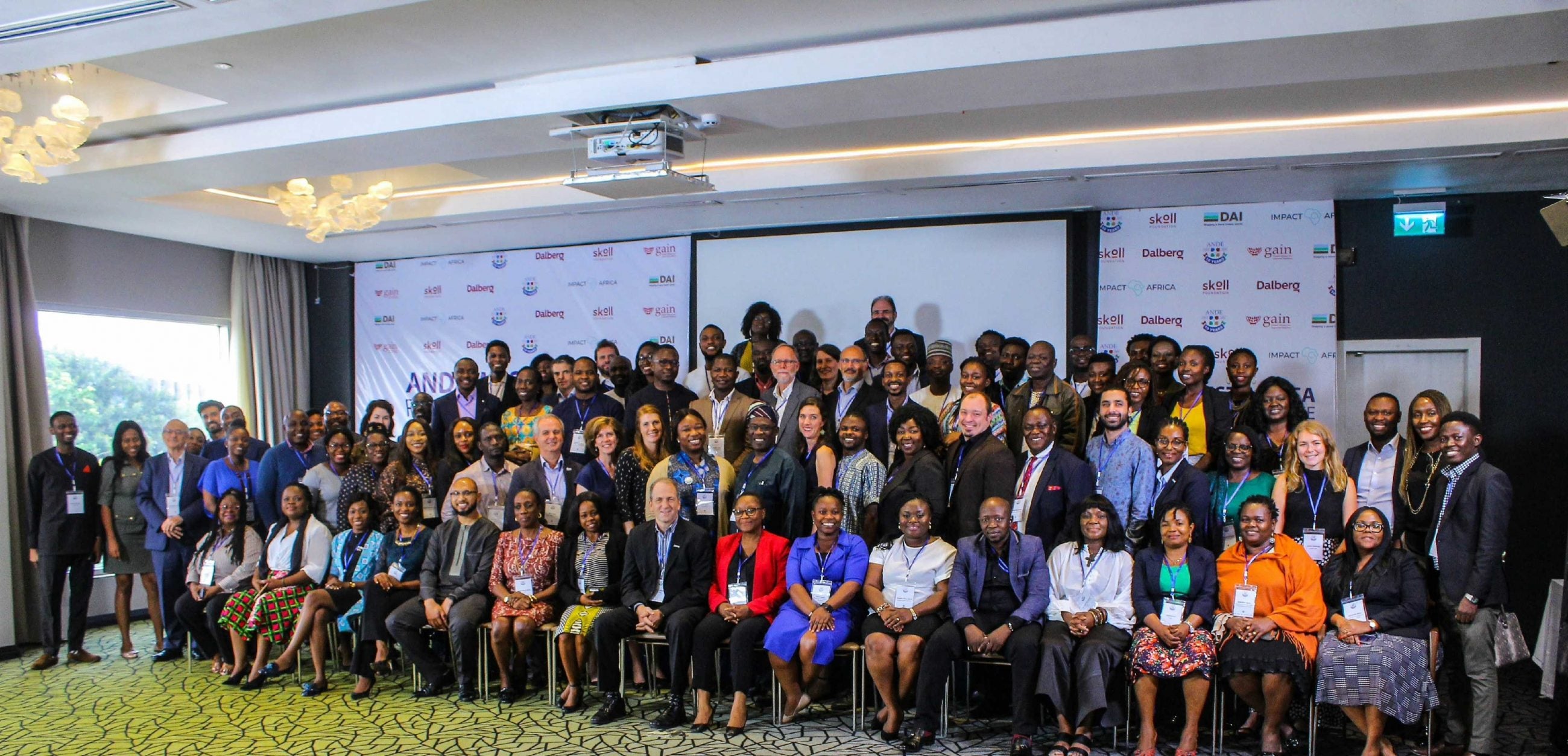 West Africa Regional Conference